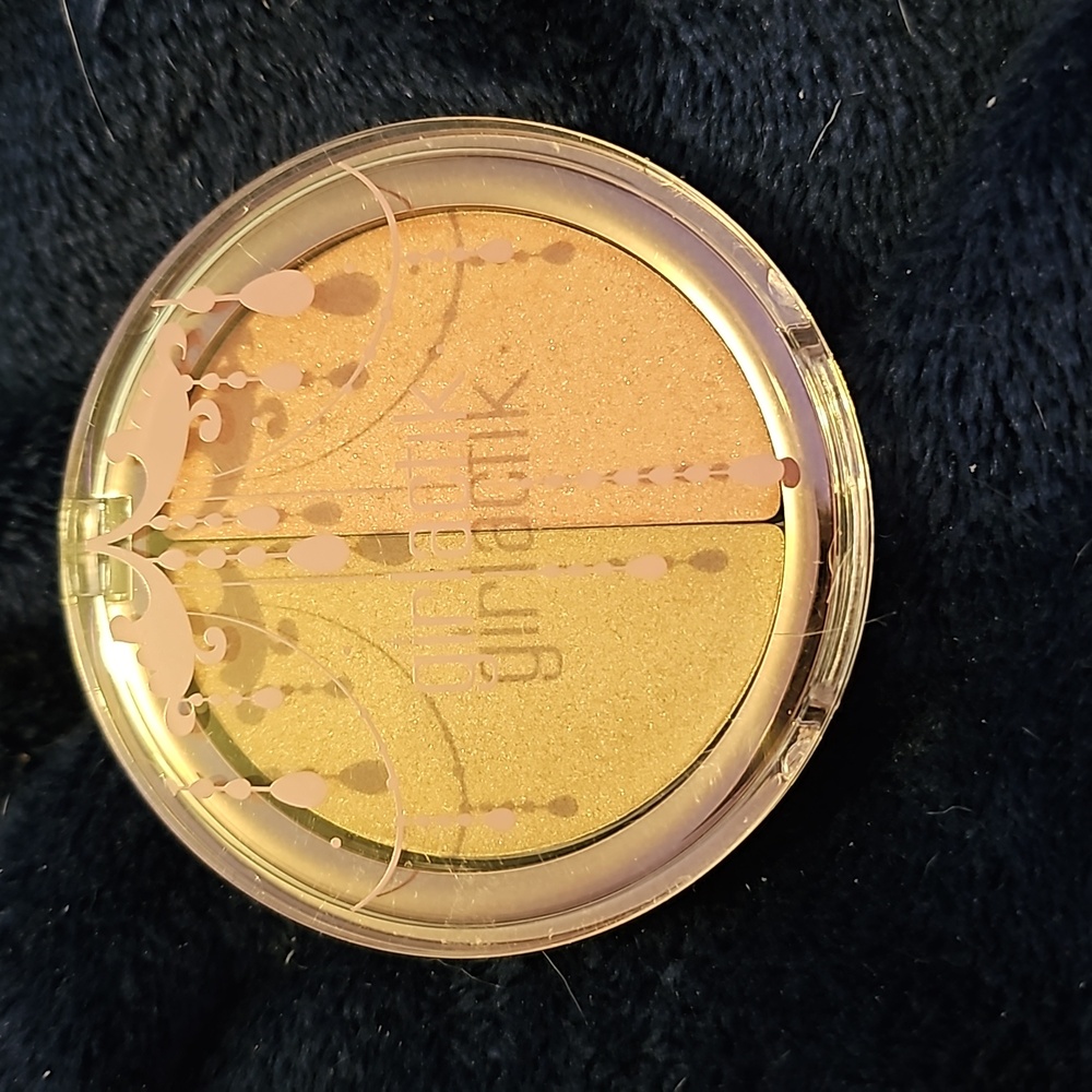 Girlactik Blush Bronzer Combo